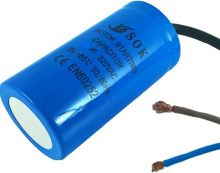 Kondenzátor rozběhový 175 uF, HB, TC 544_320VAC