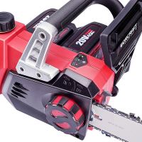 Aku řetězová pila CGC-S40Li Worcraft 2x20V, 35,5cm (5)