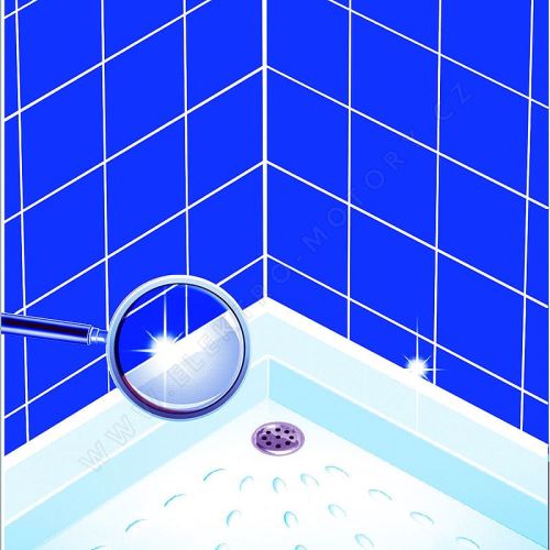 Silicone anti-fungal CEYS transparent, 280ml