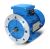 0,37kW/ 890_IMB5_IE1_MS 71 3-6_230/400 V_D/Y