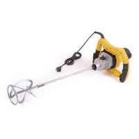 Elektrické miešadlo MasiPro ZY-HM-30, 1200W, 120mm (1)