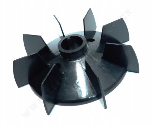 Plastic fan 25/147 SG 100L 2p. (1)