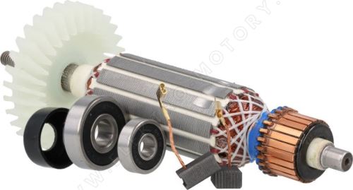 Rotor komplet GA4530, GA5030, GA5040 MAKITA