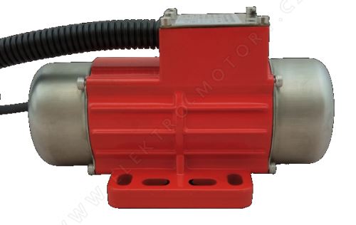 0,07 kW / 2840_MVM-0,7KN_230/400V_vibračný motor