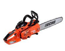 Benzínová píla CS-2511WES/C25S ECHO, 1,1kW, 25cm (1)