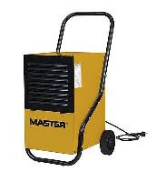 Electric dehumidifier semi-professional Master DH 752P, 900W