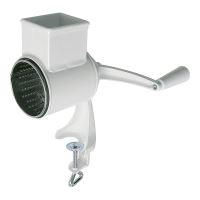 Mlynček na orechy/syr NG-160F, 5 bubnov (1)