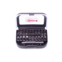 Bit set 25mm/32 pcs incl. extension (2)