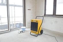 Dehumidifier professional Master DH 44, 800W (3)