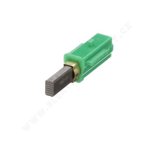 Uhlíkové kefy 8,3 x 11 x 35/47 mm + puzdro plastové_AMETEK LAMB 053200192 (2)