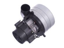 116515-18 AMETEK 650W / 24V DC; 3 speed Tangential vacuum cleaner motor