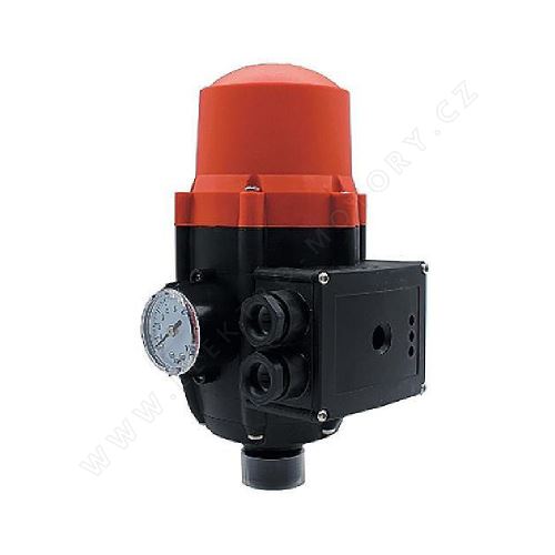 Automatic pressure unit ESW-21 for submersible pumps, 1.1kW