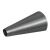 Spare metal tip for joint bag