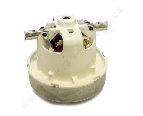 064300015 2000W 230V / 1 stupňový motor vysávača (1)