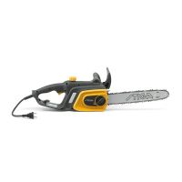Elektrická řetězová pila CS 118c Stiga, 1,8kW, 35cm (1)