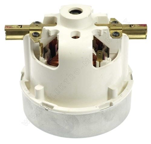 063200267_ 900W 230V / 1 stupňový motor vysávača prietokový_ AMETEK