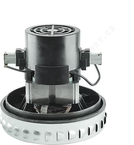 BT44_1200W _230V/ 1 stupňový motor vysavače Bypass periferní