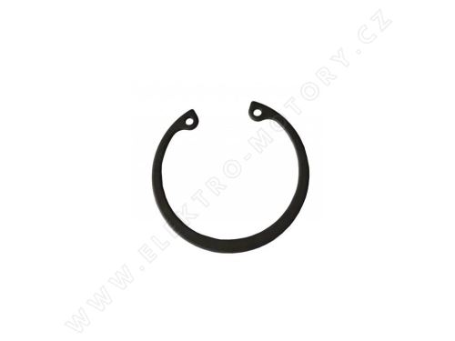 Retaining ring 26