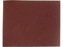 Brusné plátno archy bal. 10ks, 230x280mm zr. P 100 Brusné plátno archy bal. 10ks, 230x280mm zr. P 100