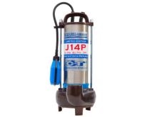 sludge pump with 10m cable UNIQUA CESSPIT J14 P 1,15kW 230V float