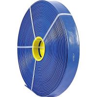 Hadica prečerpávacia plochá 1", 20m, 5bar