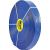 Transfer hose flat 1", 20m, 5bar