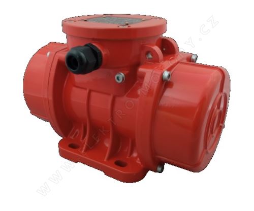 0,30 kW / 1500_MV 400/15_230/400V_vibračný motor (1)