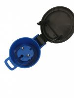 Spare part - socket for mixer LS