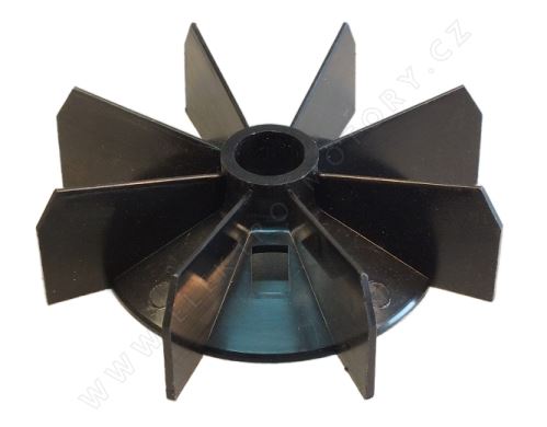Ventilátor plastový  16/110  SG 71 W-112