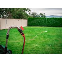 Čerpadlo MR2500, 350W, 5500l/h, kabel 10m (3)