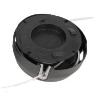 Trimmer head for AUTOMAT brushcutter, reinforced spool (8)
