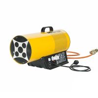 Plynový ohrievač BLP 33 M Master, 33kW, s ventilátorom