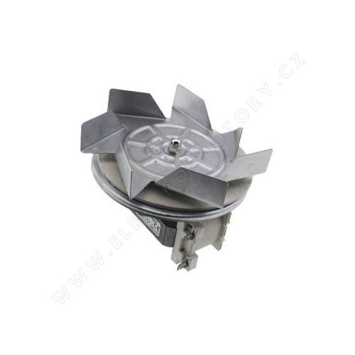 motorek s ventilátorem trouby 24/28W 230V_L- 12mm,vrtule-150mm (1) motorek s ventilátorem trouby 24/28W 230V_L- 12mm,vrtule-150mm (1)