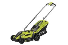 Elektrická sekačka na trávu RLM13E33S Ryobi, 1300W, 33cm (6)