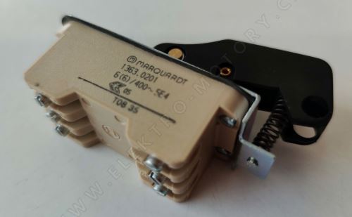 Spínač ED350,CH485,E21139.00 (1)