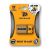 Alkalická batéria JCB 6LR61/9V, blister 1ks Alkalická batéria JCB 6LR61/9V, blister 1ks