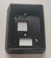 Frame for GD10 / GD20 control panel