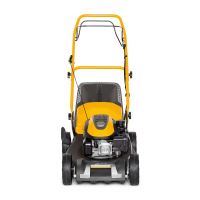 Benzínová kosačka s pojazdom Collector 48 S Stiga, 1,9 kW, 46cm (2)