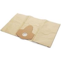 Paper bag for K-612D industrial vacuum cleaner, 3 pcs