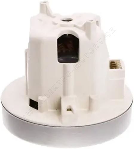 MRG410-42/2  1400W 230V/ 1 stupňový  motor vysavače Miele