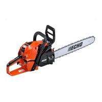 Benzínová reťazová píla CS-4510 ECHO, 2,3kW, 38cm