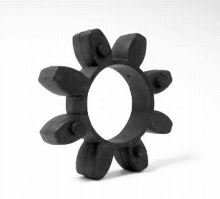 FLEXIBLE CELL - Starfish GET48-60 BLACK 94 SH