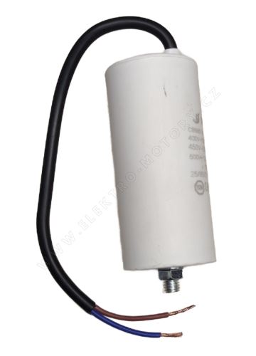 KB-JS_Capacitor 16 uF, 450-500 V_KB-HS