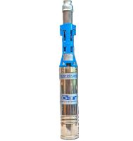 pump UNIQUA AQUA T60-56 M 2007 4" Sumoto_1,5 kW_400V_35m