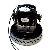 SKL, VAC027UN; 1200W 230V / 1 stage motor vacuum cleaner Bypass peripheral