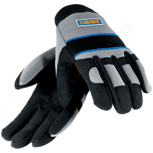 MG-XXXL - Work gloves size XXXL