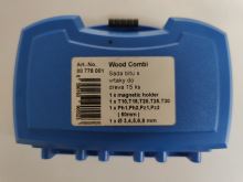 Bit Box Set 15ks Wood Narex (1)