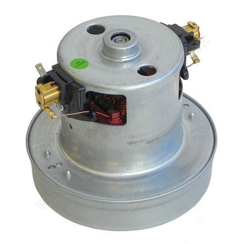 2200 W   230V/ 1 stupňový motor vysavače průtokový 