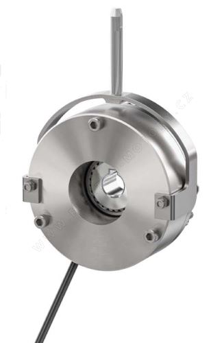 Electric motor brake BFK457-10_compact_16 Nn