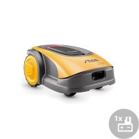 Stiga Stig 300 cordless robotic lawnmower (incl. battery)